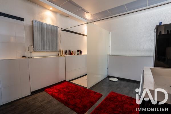 Maison à vendre 9 pièces 330 m² Forbach