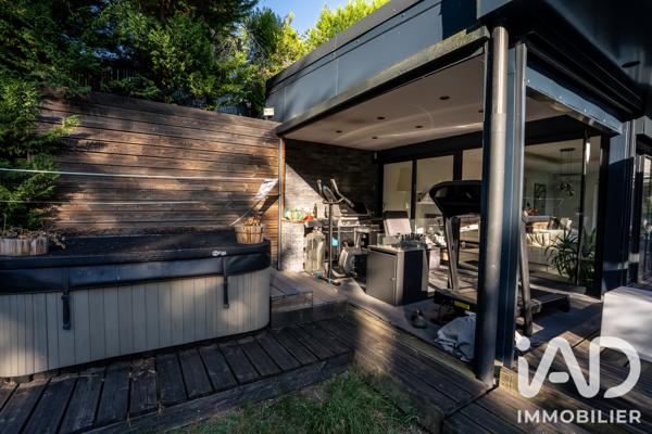 Maison à vendre 9 pièces 330 m² Forbach
