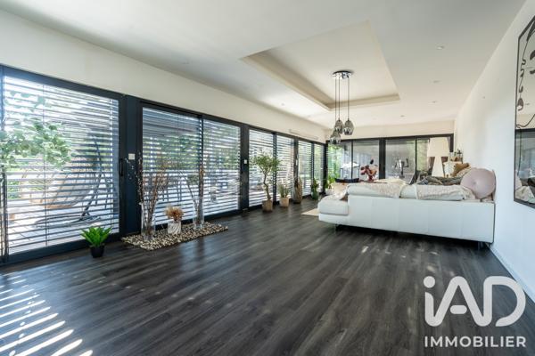 Maison à vendre 9 pièces 330 m² Forbach