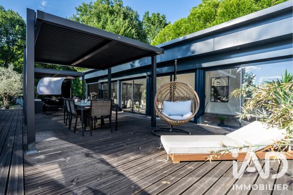 Maison à vendre 9 pièces 330 m² Forbach