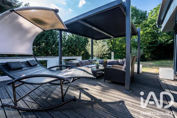 Maison à vendre 9 pièces 330 m² Forbach