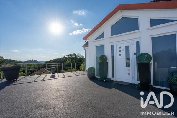 Maison à vendre 9 pièces 330 m² Forbach
