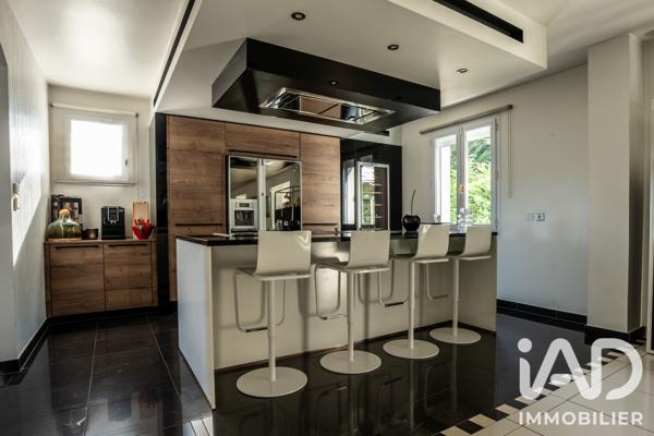 Maison à vendre 9 pièces 330 m² Forbach