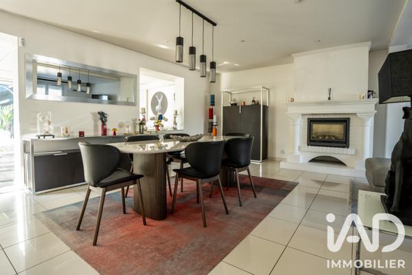 Maison à vendre 9 pièces 330 m² Forbach