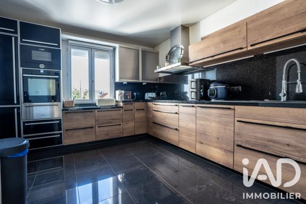 Maison à vendre 9 pièces 330 m² Forbach