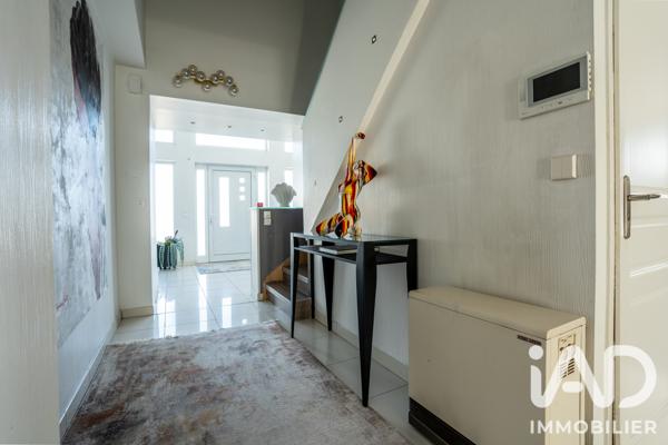 Maison à vendre 9 pièces 330 m² Forbach