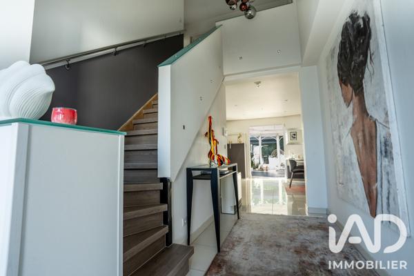 Maison à vendre 9 pièces 330 m² Forbach
