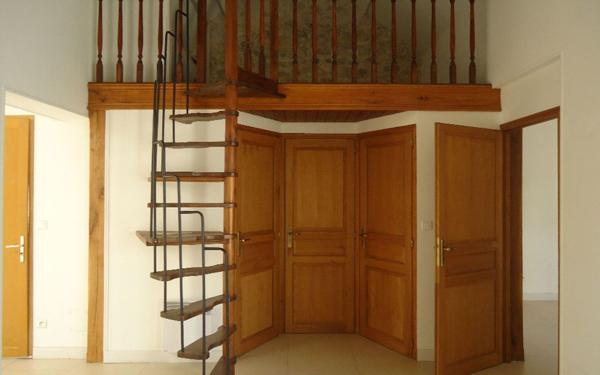 Maison à louer    6 pièces •  Compiègne