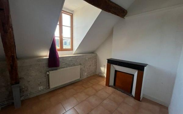 Maison à louer