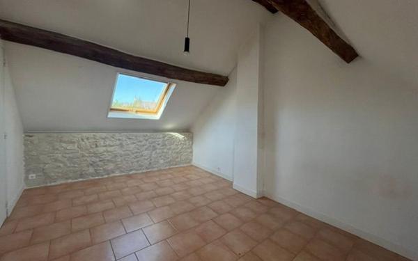 Maison à louer