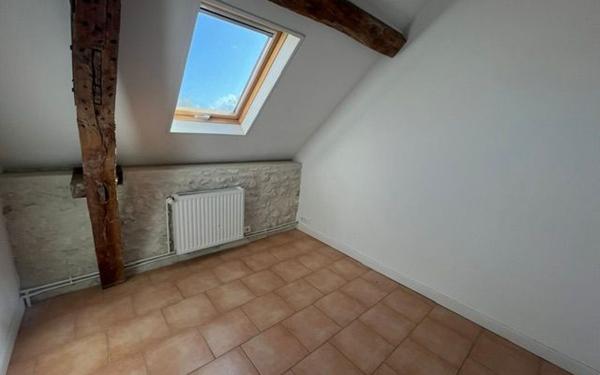 Maison à louer