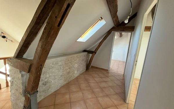 Maison à louer