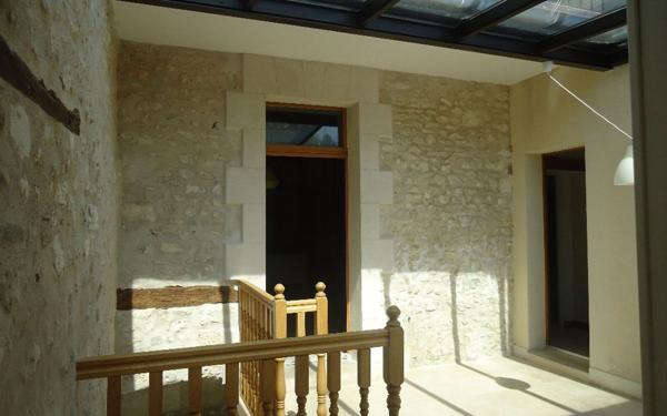 Maison à louer    6 pièces •  Compiègne