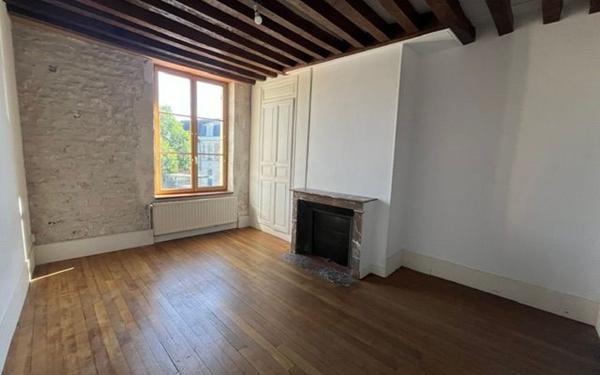 Maison à louer