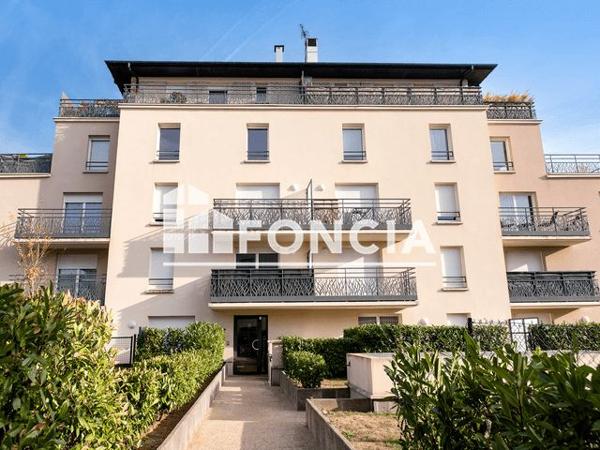 À vendre Appartement 2 pièces 38 m² - Savigny-le-temple 77176