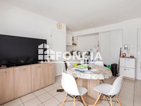 À vendre Appartement 2 pièces 38 m² - Savigny-le-temple 77176