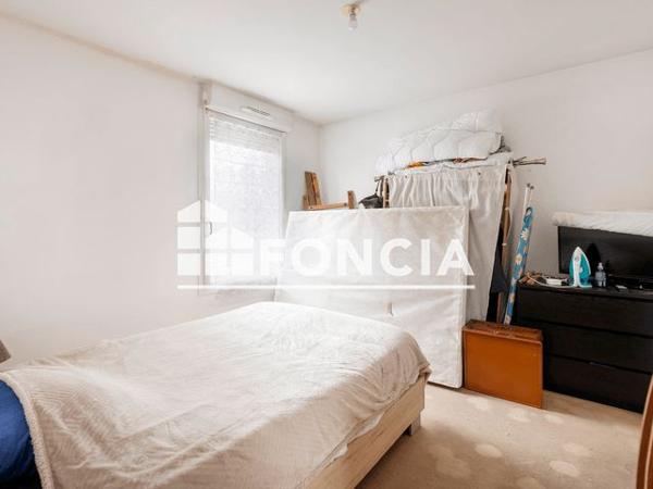 À vendre Appartement 2 pièces 38 m² - Savigny-le-temple 77176