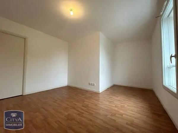 Appartement à louer 3 pièces 63.09m² Lille (59000)