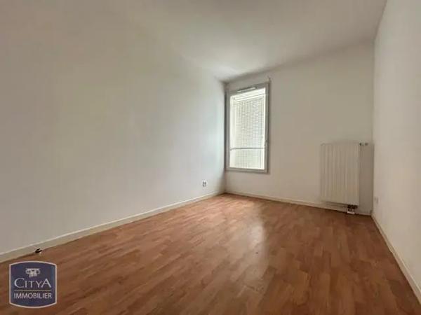 Appartement à louer 3 pièces 63.09m² Lille (59000)