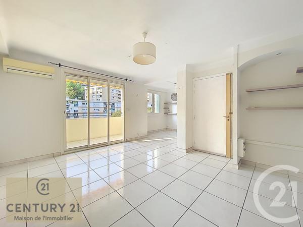 Appartement T3 à vendre  3 pièces - 60,06 m2 NICE - 06