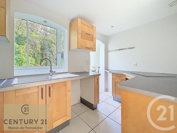 Appartement T3 à vendre  3 pièces - 60,06 m2 NICE - 06