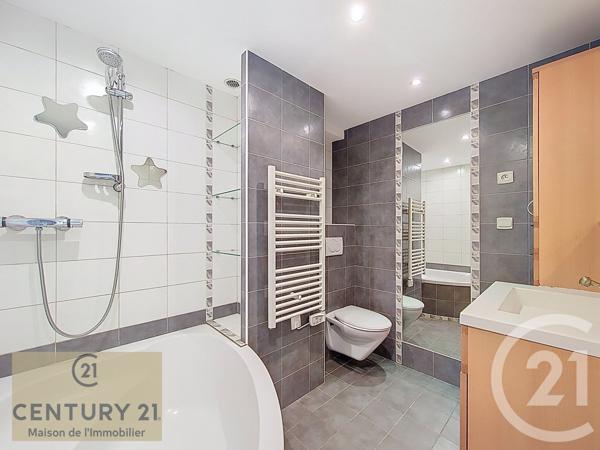 Appartement T3 à vendre  3 pièces - 60,06 m2 NICE - 06