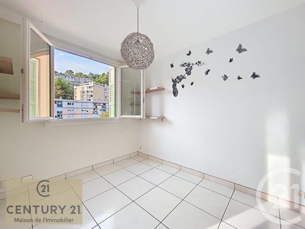 Appartement T3 à vendre  3 pièces - 60,06 m2 NICE - 06