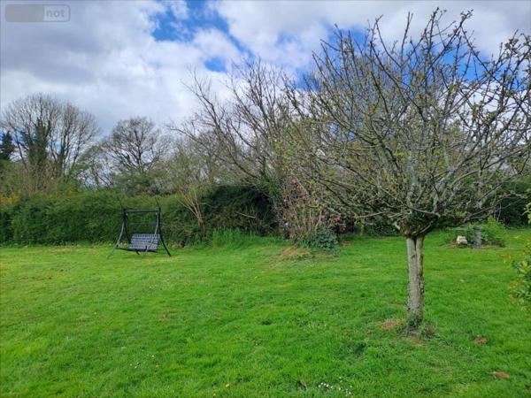 Maison individuelle à vendre à Loqueffret dans le Finistère (29530), ref : 29064-1047021