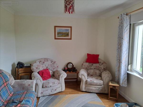 Maison individuelle à vendre à Loqueffret dans le Finistère (29530), ref : 29064-1047021