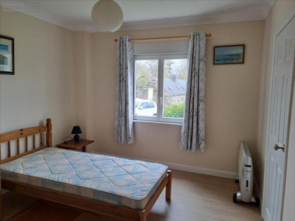 Maison individuelle à vendre à Loqueffret dans le Finistère (29530), ref : 29064-1047021