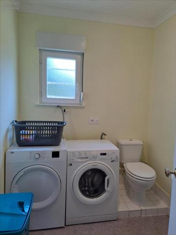 Maison individuelle à vendre à Loqueffret dans le Finistère (29530), ref : 29064-1047021