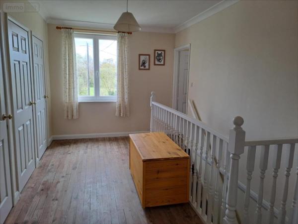 Maison individuelle à vendre à Loqueffret dans le Finistère (29530), ref : 29064-1047021