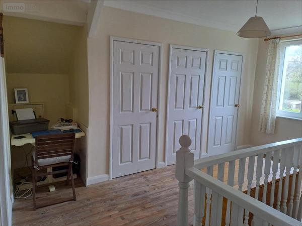 Maison individuelle à vendre à Loqueffret dans le Finistère (29530), ref : 29064-1047021