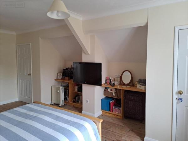 Maison individuelle à vendre à Loqueffret dans le Finistère (29530), ref : 29064-1047021