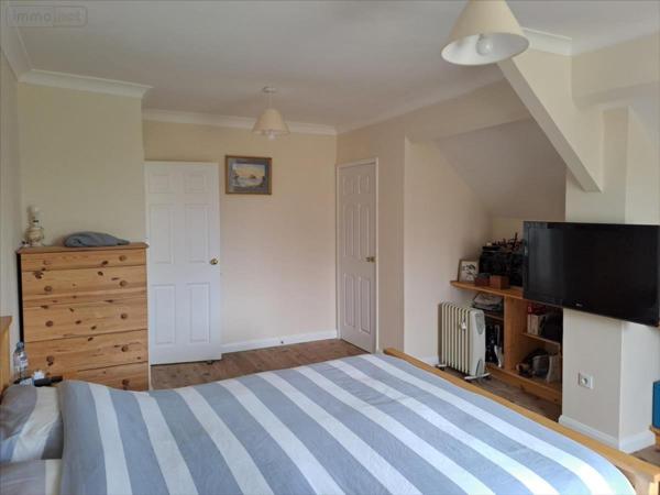 Maison individuelle à vendre à Loqueffret dans le Finistère (29530), ref : 29064-1047021