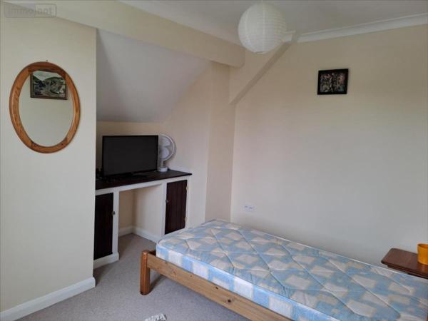 Maison individuelle à vendre à Loqueffret dans le Finistère (29530), ref : 29064-1047021