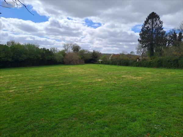 Maison individuelle à vendre à Loqueffret dans le Finistère (29530), ref : 29064-1047021