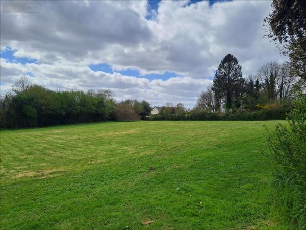 Maison individuelle à vendre à Loqueffret dans le Finistère (29530), ref : 29064-1047021