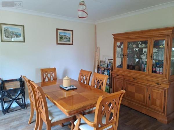 Maison individuelle à vendre à Loqueffret dans le Finistère (29530), ref : 29064-1047021