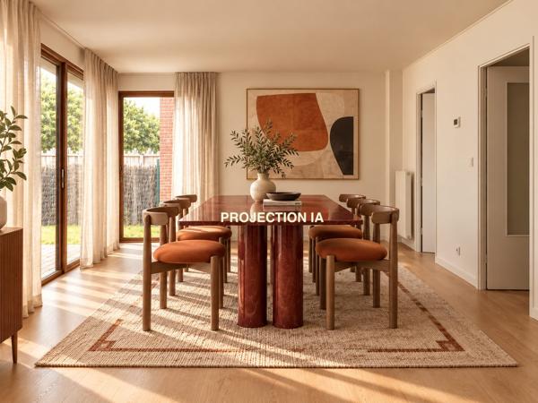INDIVIDUELLE IDEALEMENT SITUE CARTELOT