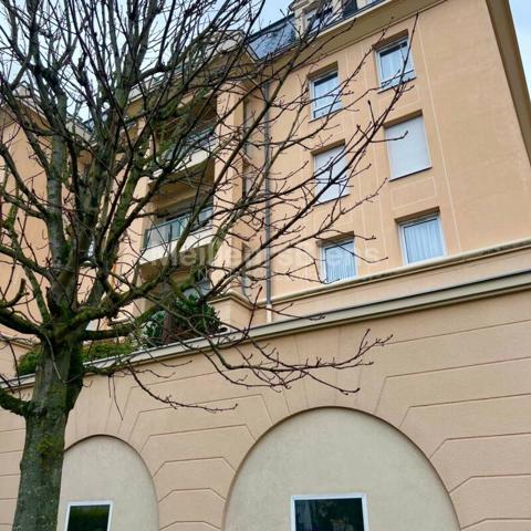 Proche Le Raincy Gd Appartement 2 pièces 56m2 + Terrasse + Pkg