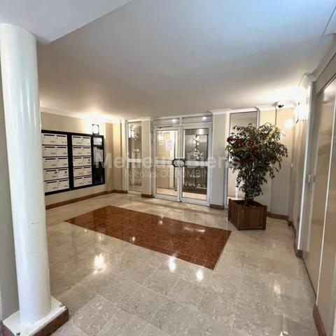 Proche Le Raincy Gd Appartement 2 pièces 56m2 + Terrasse + Pkg