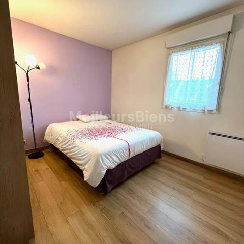 Proche Le Raincy Gd Appartement 2 pièces 56m2 + Terrasse + Pkg