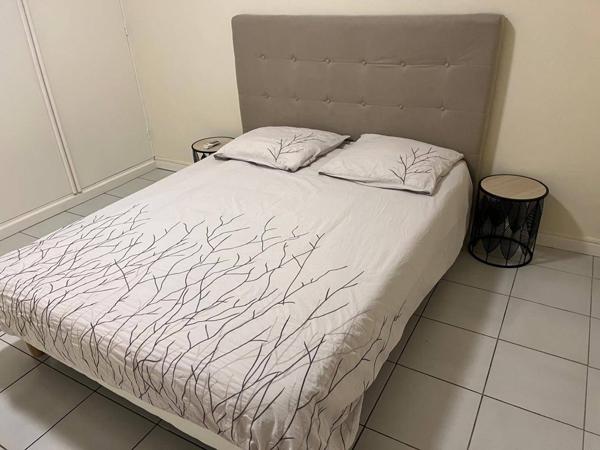 Appartement T3 Meublé VUE MER