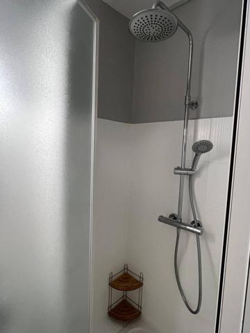 Appartement T3 Meublé VUE MER