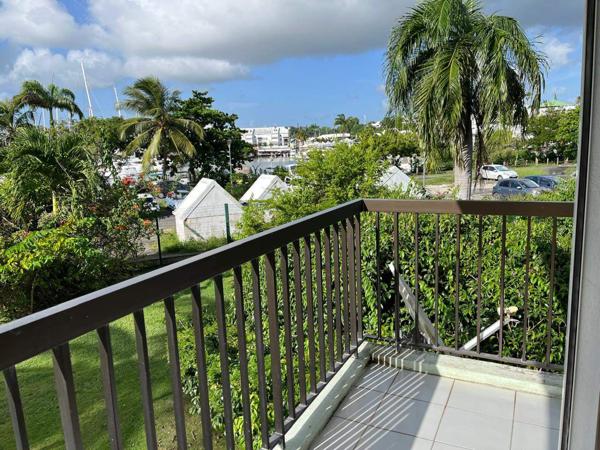 Appartement T3 Meublé VUE MER