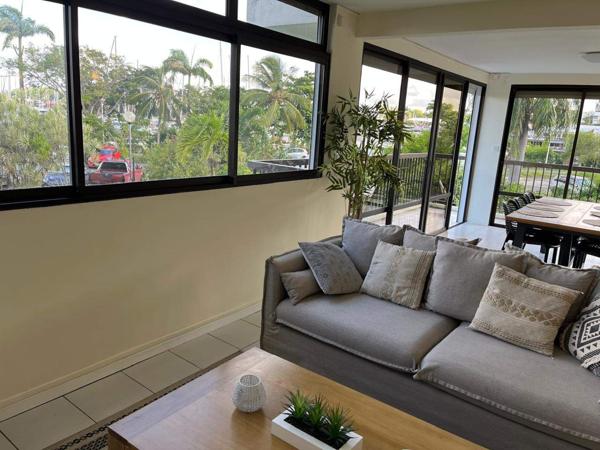 Appartement T3 Meublé VUE MER