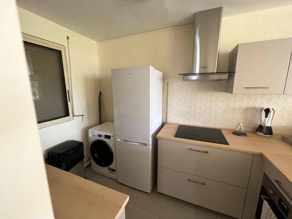 Appartement T3 Meublé VUE MER