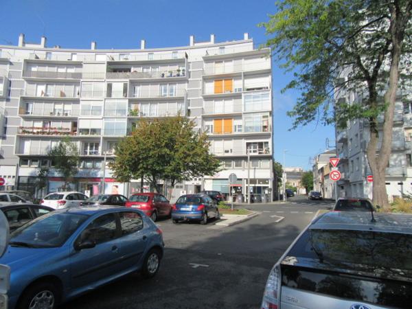 PARKING - LA ROCHE SUR YON , La roche sur yon