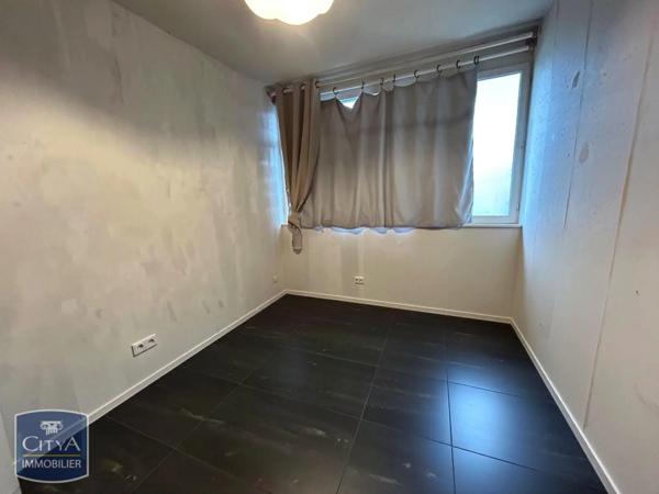 Appartement à vendre 2 pièces 44.04m²